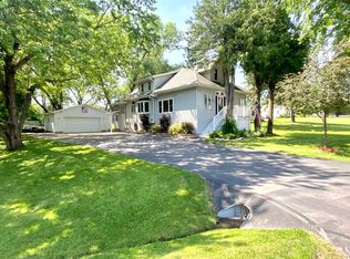 N7772 County Road C, Eldorado, WI 54932