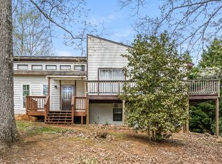 4790 Old Briar Trl, Douglasville, GA 30135