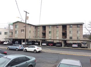 630 NE Maiden Ln APT 30, Pullman, WA 99163