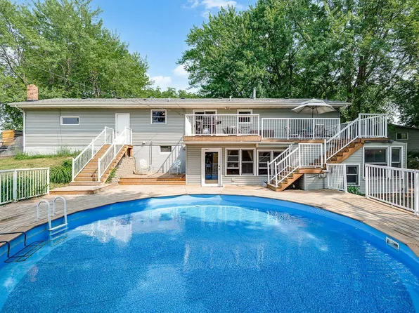 20 W Louis St, Elko New Market, MN 55054