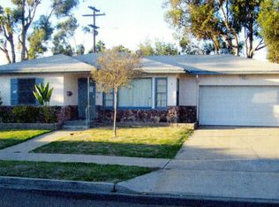1144 Evilo St, El Cajon, CA 92021