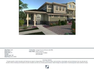 18655 E 53rd Dr, Denver, CO 80249