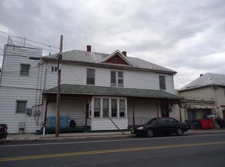 204 1/2 N Kent St, Winchester, VA 22601