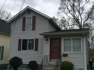 517 E Wayne St, Kendallville, IN 46755