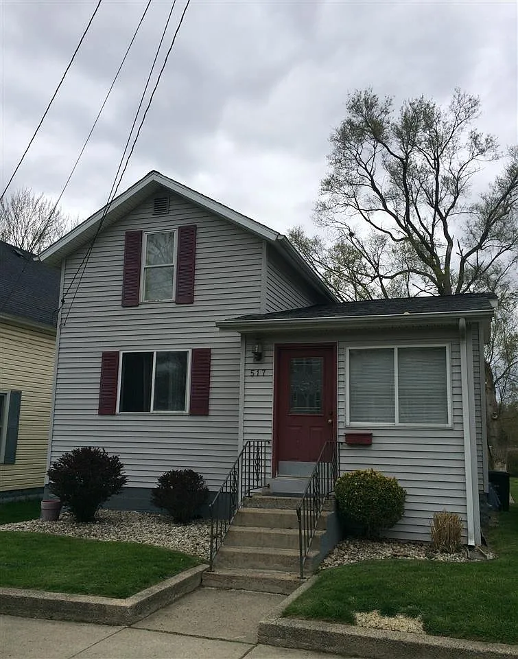 517 E Wayne St photo 1
