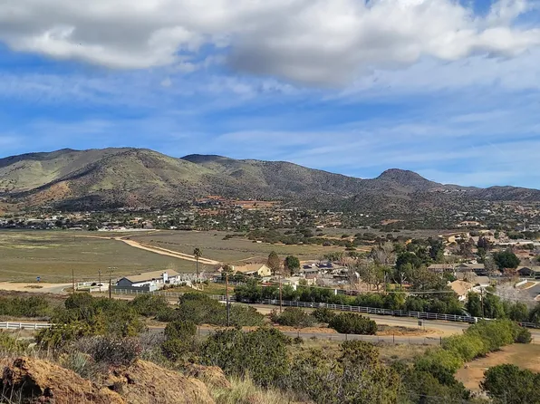 1 Governor Mine Rd, Acton, CA 93510