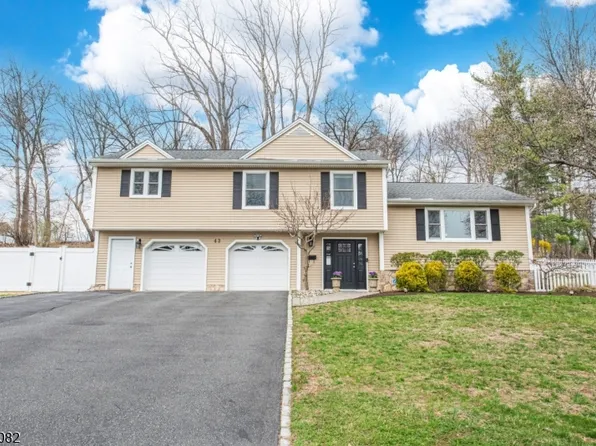 43 Pinchbrook Dr, Florham Park Boro, NJ 07932