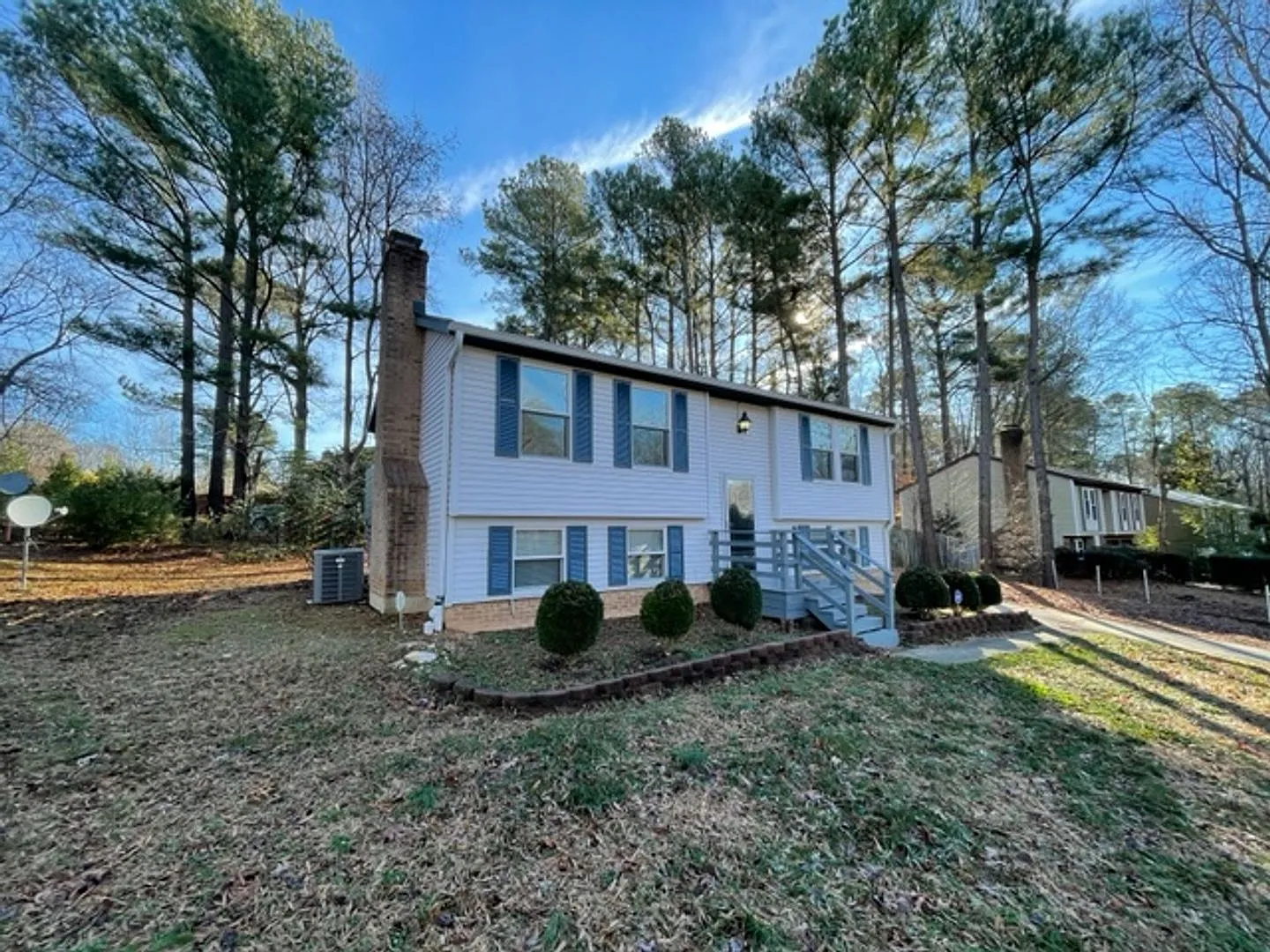 Royal Oaks, Cary! — Photo 4