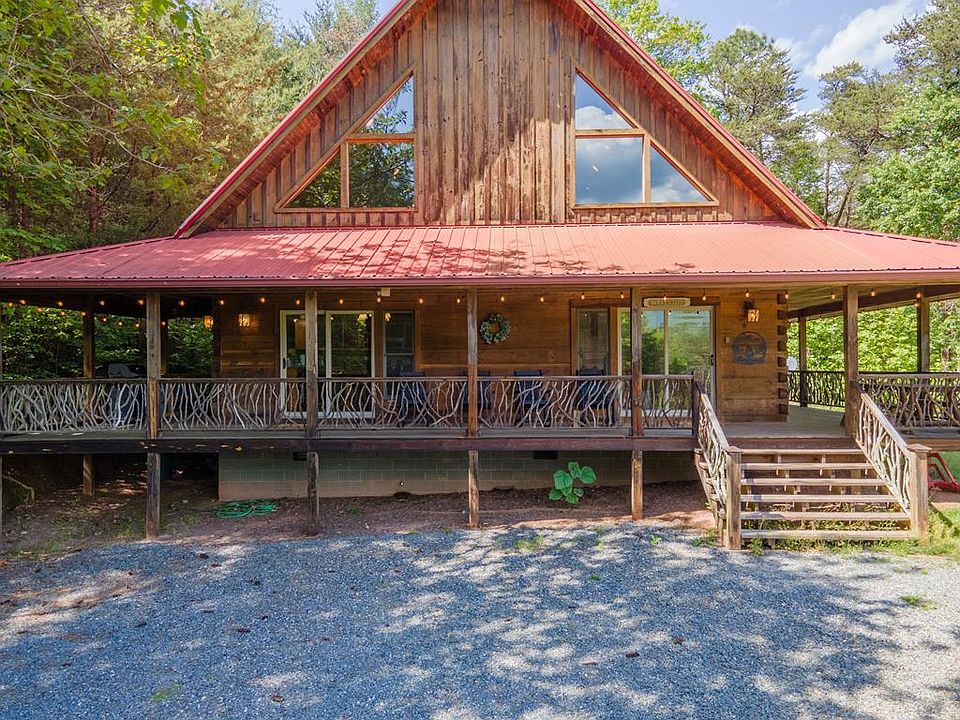 136 Chase Cove Rd, Bryson City, NC 28713 Zillow