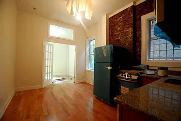 Rented by U2Apartment LLC