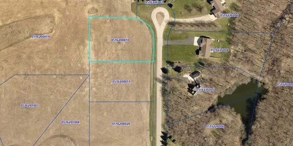 2nd image of 301 Little John Rd