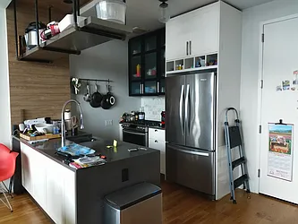 Rented by The KCI Group