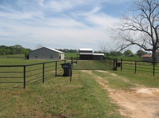 21253 County Road 181, Bullard, TX 75757