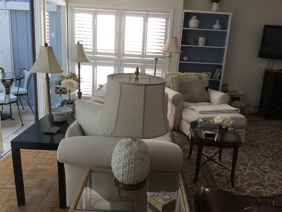 view entering great room