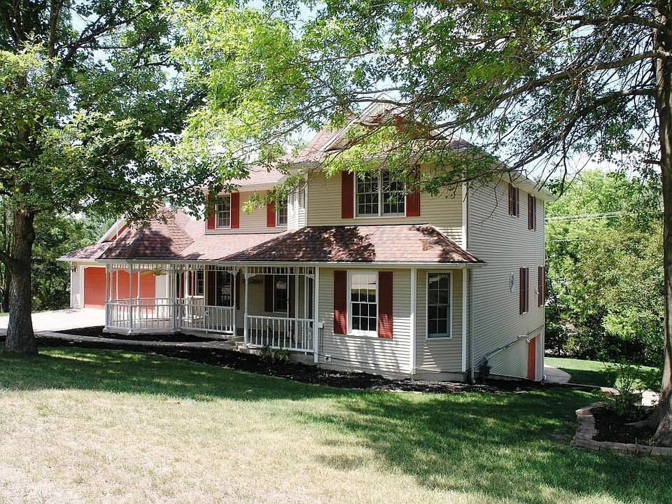 Front of the Home