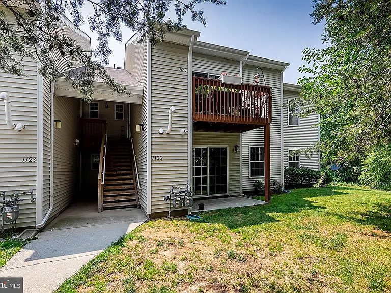 1122 Tristram Cir — Photo 1