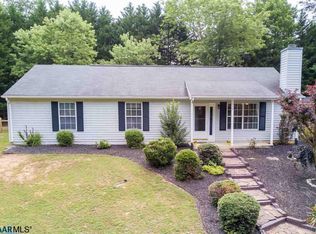 330 Larkspur Rd, Ruckersville, VA 22968