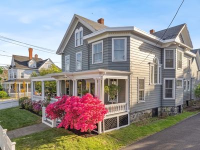 158 Summer St, Malden, MA, 02148