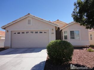 5220 Manor Stone St, North Las Vegas, NV 89081