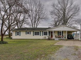 327 E Lassiter Rd, Proctor, AR 72376