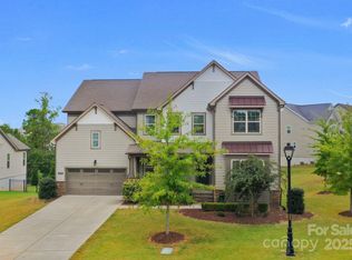 17529 Saranita Ln, Charlotte, NC 28278