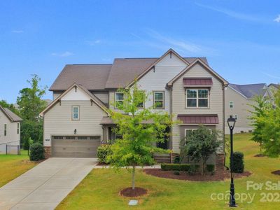 17529 Saranita Ln, Charlotte, NC, 28278