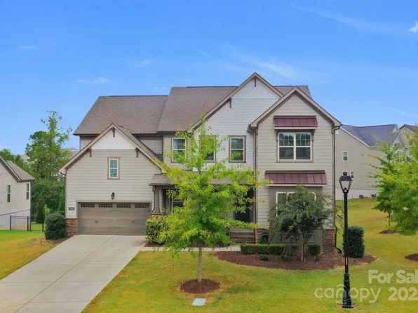 17529 Saranita Ln, Charlotte, NC 28278