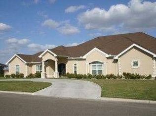 22393 Paloma Blanca Ct, Harlingen, TX 78550