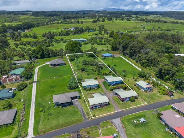 36-2319 Puualaea Homestead Rd #A, Laupahoehoe, HI 96764