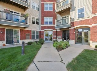 5198 Sassafras Dr UNIT 207, Fitchburg, WI 53711