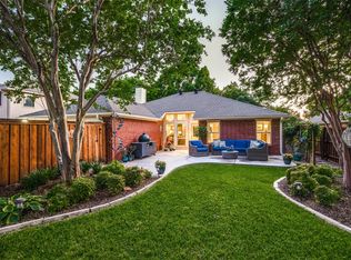 406 Graham Ln, Wylie, TX 75098