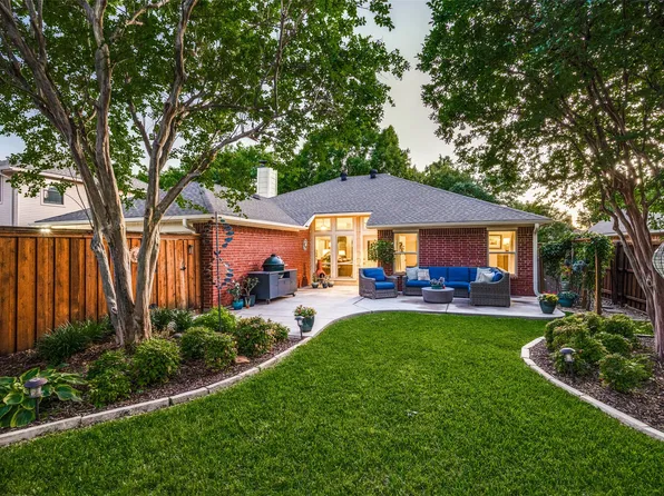 406 Graham Ln, Wylie, TX 75098