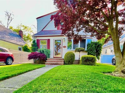147-22 240th Street, Rosedale, NY, 11422