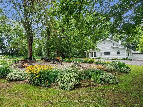 4808 Flagg Rd, South Dundas, ON K0E 1K0