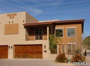 70 Placita Colonia Solana, Tucson, AZ 85716