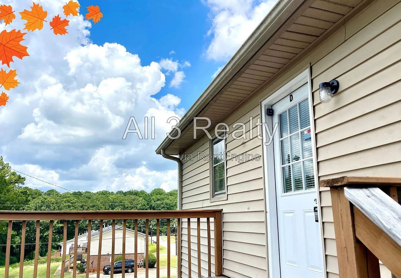 1 bed, 1.0 bath, 870 sqft, $955 — Photo 1