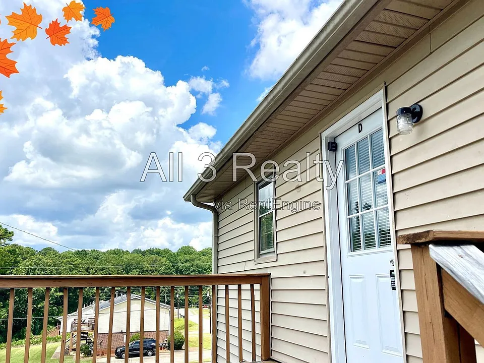 116 Fairhaven Ct #D