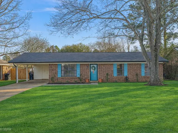 427 Cherry Oak Ln, Haughton, LA 71037