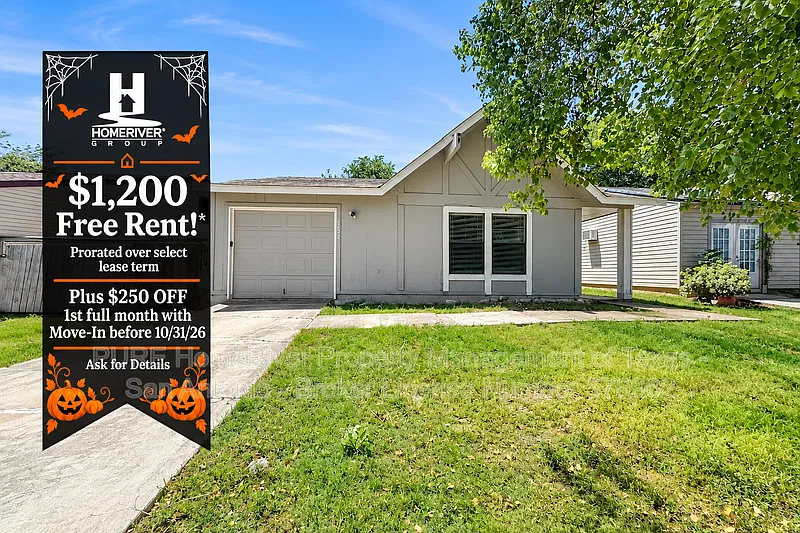 4037 Comanche Sunrise