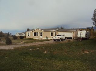 738 N 4375 W, Cedar City, UT 84720