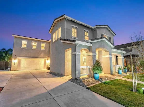 764 Granite Ln, Manteca, CA 95336