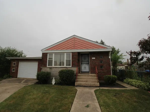 4411 W 81st Pl, Chicago, IL 60652