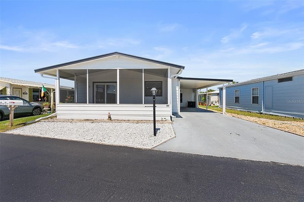 43 Nautilus Dr, Flagler Beach, FL 32136 MLS FC299323 Zillow