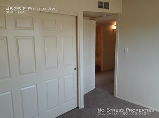 4526 E Pueblo Ave, Phoenix, AZ 85040
