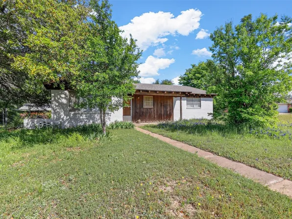 507 Love St, Weatherford, TX 76086