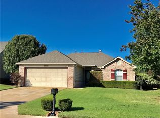 8035 Quail Ridge Rd, Claremore, OK 74019