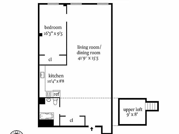2nd image of this home