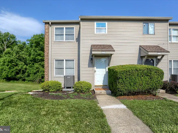 446 Mill Race Rd, Carlisle, PA 17013