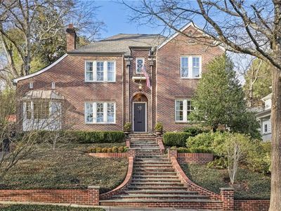 12 Camden Rd NE, Atlanta, GA, 30309