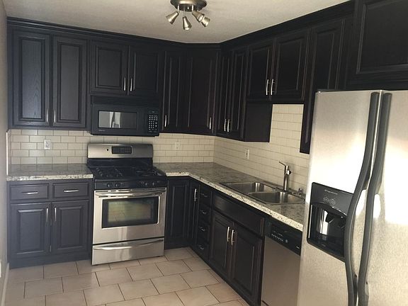 Granite Counter, Newly Renovated